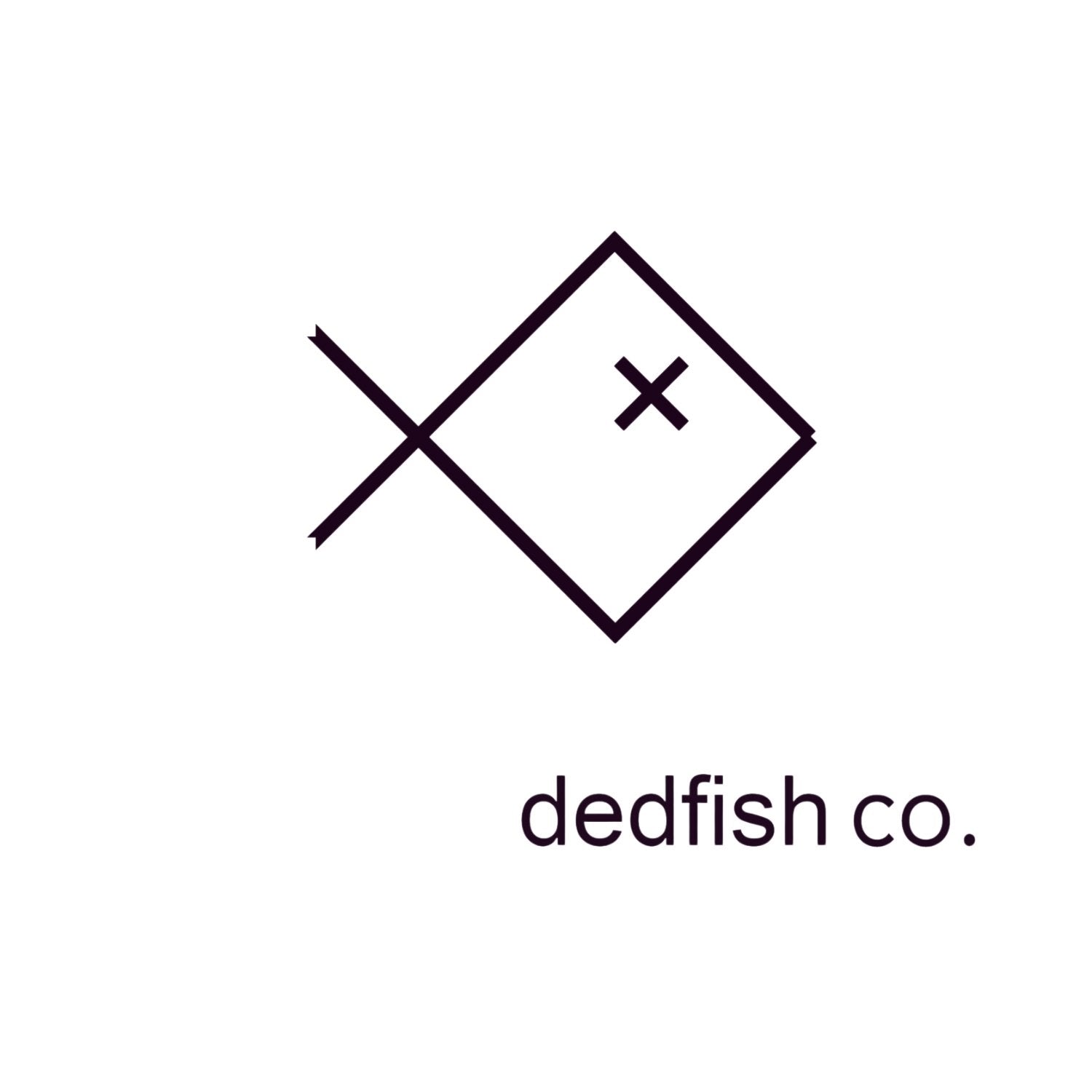 Dedfish Co. – dedfish co