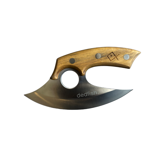 Ulu Knife