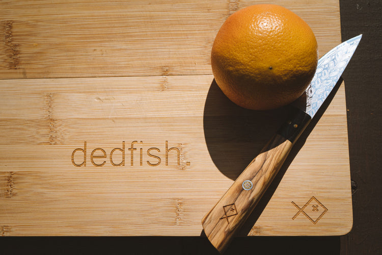 German Steel Duo – dedfish co